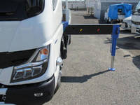 MITSUBISHI FUSO Canter Truck (With 4 Steps Of Cranes) 2RG-FEAV0 2024 217km_7