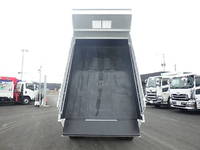 ISUZU Forward Dump TKG-FRR90S1 2015 67,513km_18