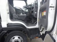 ISUZU Forward Dump TKG-FRR90S1 2015 67,513km_20