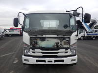 ISUZU Forward Dump TKG-FRR90S1 2015 67,513km_32