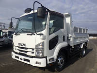 ISUZU Forward Dump TKG-FRR90S1 2015 67,513km_3