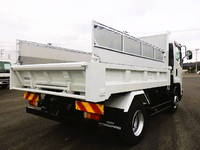 ISUZU Forward Dump TKG-FRR90S1 2015 67,513km_4