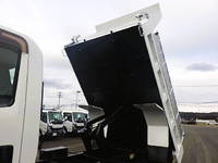 ISUZU Forward Dump TKG-FRR90S1 2015 67,513km_9