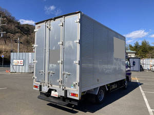 Canter Aluminum Van_2