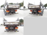 MITSUBISHI FUSO Super Great Dump QKG-FV50VX 2012 233,000km_2