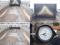 MITSUBISHI FUSO Super Great Dump QKG-FV50VX 2012 233,000km_8