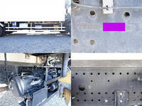 ISUZU Forward Refrigerator & Freezer Truck TKG-FRR90T2 2015 575,000km_12