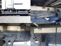 ISUZU Forward Refrigerator & Freezer Truck TKG-FRR90T2 2015 575,000km_14