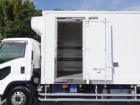 ISUZU Forward Refrigerator & Freezer Truck TKG-FRR90T2 2015 575,000km_14