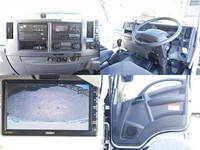 ISUZU Forward Refrigerator & Freezer Truck TKG-FRR90T2 2015 575,000km_16