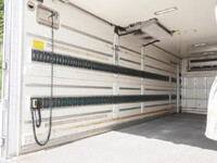 ISUZU Forward Refrigerator & Freezer Truck TKG-FRR90T2 2015 575,000km_16
