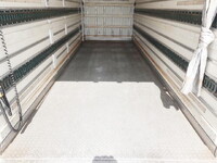 ISUZU Forward Refrigerator & Freezer Truck TKG-FRR90T2 2015 575,000km_19