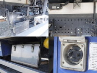 ISUZU Forward Refrigerator & Freezer Truck TKG-FRR90T2 2015 575,000km_23