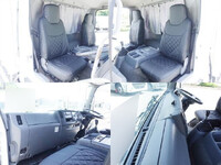 ISUZU Forward Refrigerator & Freezer Truck TKG-FRR90T2 2015 575,000km_26
