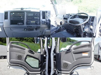 ISUZU Forward Refrigerator & Freezer Truck TKG-FRR90T2 2015 575,000km_27