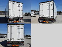 ISUZU Forward Refrigerator & Freezer Truck TKG-FRR90T2 2015 575,000km_2