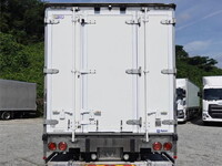 ISUZU Forward Refrigerator & Freezer Truck TKG-FRR90T2 2015 575,000km_2