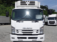 ISUZU Forward Refrigerator & Freezer Truck TKG-FRR90T2 2015 575,000km_3