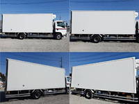 ISUZU Forward Refrigerator & Freezer Truck TKG-FRR90T2 2015 575,000km_5