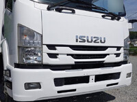 ISUZU Forward Refrigerator & Freezer Truck TKG-FRR90T2 2015 575,000km_5