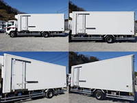 ISUZU Forward Refrigerator & Freezer Truck TKG-FRR90T2 2015 575,000km_6