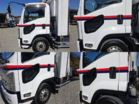 ISUZU Forward Refrigerator & Freezer Truck TKG-FRR90T2 2015 575,000km_7
