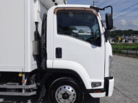 ISUZU Forward Refrigerator & Freezer Truck TKG-FRR90T2 2015 575,000km_7