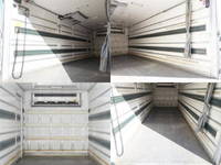 ISUZU Forward Refrigerator & Freezer Truck TKG-FRR90T2 2015 575,000km_8
