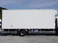 ISUZU Forward Refrigerator & Freezer Truck TKG-FRR90T2 2015 575,000km_8