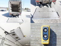 ISUZU Forward Refrigerator & Freezer Truck TKG-FRR90T2 2015 575,000km_9