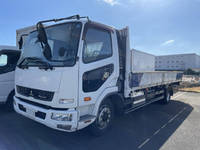 MITSUBISHI FUSO Fighter Flat Body TKG-FK72FY 2014 364,000km_1