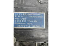 MITSUBISHI FUSO Fighter Flat Body TKG-FK72FY 2014 364,000km_24