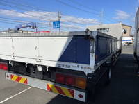 MITSUBISHI FUSO Fighter Flat Body TKG-FK72FY 2014 364,000km_2