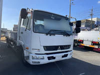 MITSUBISHI FUSO Fighter Flat Body TKG-FK72FY 2014 364,000km_3