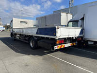 MITSUBISHI FUSO Fighter Flat Body TKG-FK72FY 2014 364,000km_4