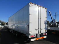 MITSUBISHI FUSO Super Great Aluminum Wing 2PG-FS74HZ 2019 401,760km_2