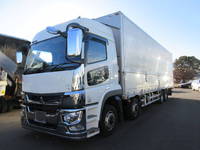 MITSUBISHI FUSO Super Great Aluminum Wing 2PG-FS74HZ 2019 401,760km_3