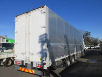 MITSUBISHI FUSO Super Great Aluminum Wing 2PG-FS74HZ 2019 401,760km_4