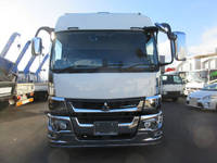 MITSUBISHI FUSO Super Great Aluminum Wing 2PG-FS74HZ 2019 401,760km_5