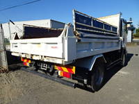 ISUZU Forward Dump TKG-FRR90S1 2016 92,525km_2