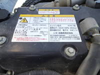 ISUZU Forward Dump TKG-FRR90S1 2016 92,525km_34