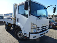 ISUZU Forward Dump TKG-FRR90S1 2016 92,525km_3