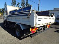 ISUZU Forward Dump TKG-FRR90S1 2016 92,525km_4