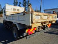 ISUZU Forward Dump TKG-FRR90S1 2015 67,172km_2