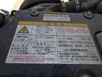 ISUZU Forward Dump TKG-FRR90S1 2015 67,172km_32