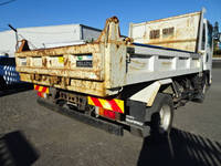 ISUZU Forward Dump TKG-FRR90S1 2015 67,172km_4