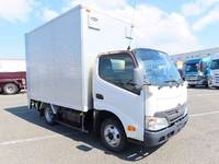 TOYOTA Dyna Aluminum Van TKG-XZU605 2016 36,500km_2