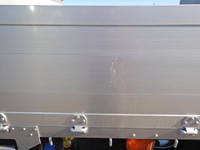 HINO Ranger Aluminum Block 2KG-FD2ABA 2022 7,000km_22