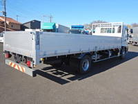 HINO Ranger Aluminum Block 2KG-FD2ABA 2022 7,000km_2