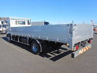 HINO Ranger Aluminum Block 2KG-FD2ABA 2022 7,000km_3